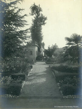 Ronda (Málaga), hacienda de los Dolores en el valle de Alcobacín. Reyes.