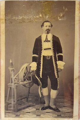 Bettini, Geremia (182?-1865)