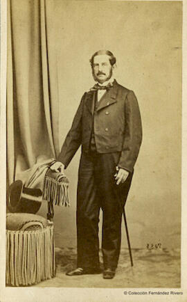 Ríos Rosas, Antonio de los (1812-1873)