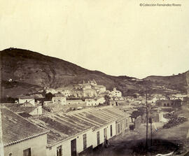 Iglesia de Santa María de la Victoria (Málaga)