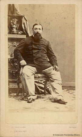 Bonaparte, Pierre-Napoleon (1815-1881)