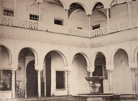 Palacio de las Dueñas (Sevilla)