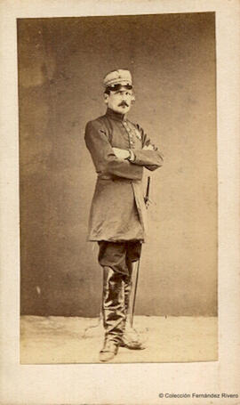 Echagüe y Bermingham, Rafael de (1815-1887)