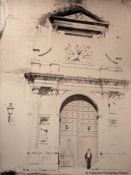 Convento de Santa Isabel (Sevilla)