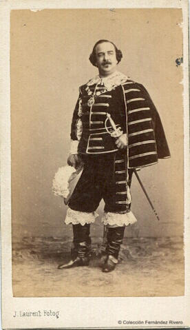 Original Objeto digital not accessible