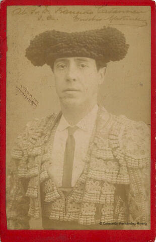 Original Objeto digital not accessible