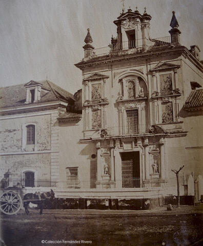 Original Objeto digital not accessible