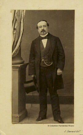 Vivó, Buenaventura (1819?-1872)