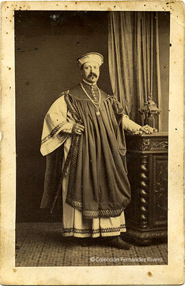 Galofre, José (1819-1877)