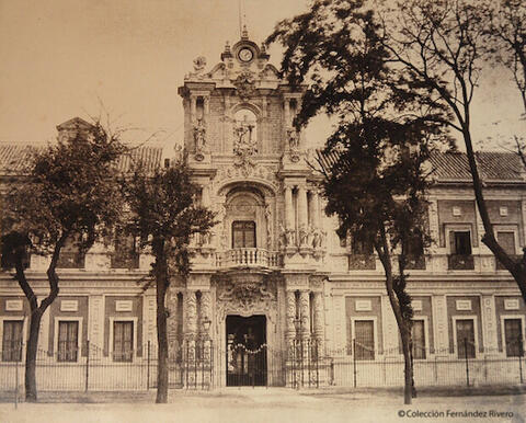 Original Objeto digital not accessible