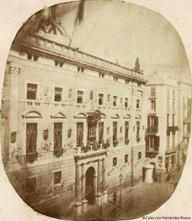 Palacio de la Generalidad (Barcelona)