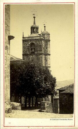 Iglesia de Santa María del Juncal (Irun)
