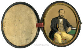 Estade Sabater, Miguel (? - 1881)