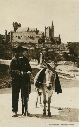 Iglesia de la Vera Cruz (Segovia)