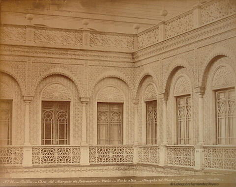 Original Objeto digital not accessible