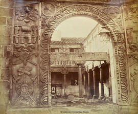 Palacio de Polentinos (Ávila)