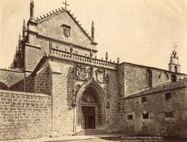 Cartuja de Miraflores