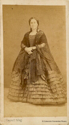 Lamadrid, Teodora (1821-1896)