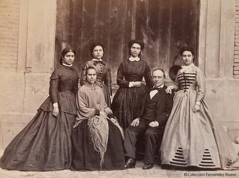 Original Objeto digital not accessible