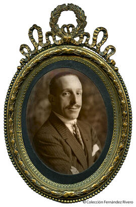 Alfonso XIII, Rey de España (1886-1941)