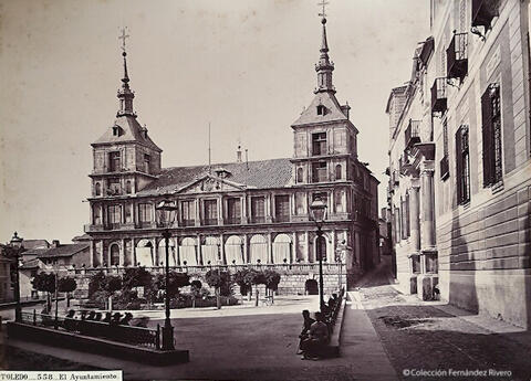 Original Objeto digital not accessible