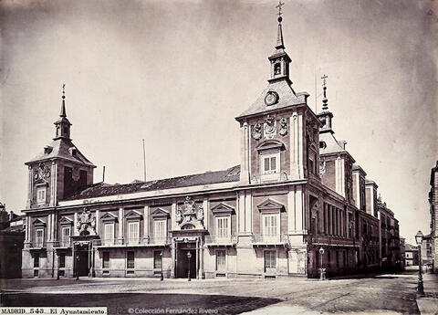 Original Objeto digital not accessible