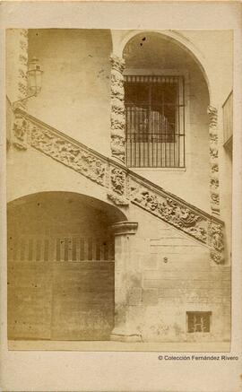 Palau Dalmases (Barcelona)