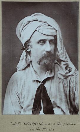 Westfield, W. F. (s. XIX-1886)