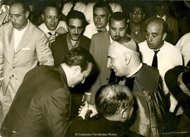 Herrera Oria, Ángel (1886-1968)