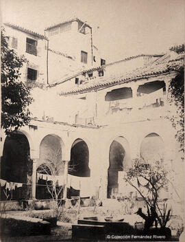 Convento de Madre de Dios de la Piedad (Sevilla)