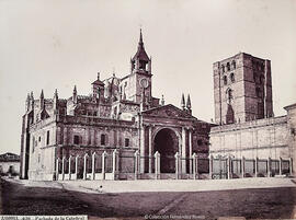 Catedral de Zamora