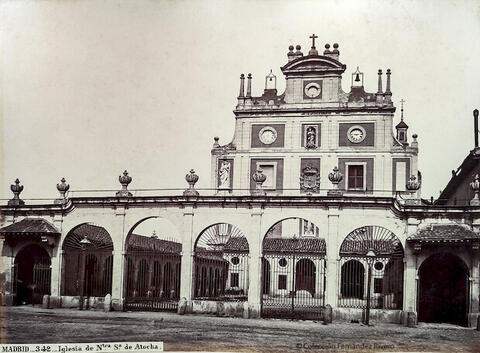 Original Objeto digital not accessible