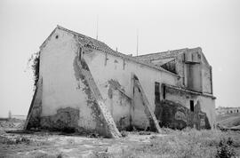 Hacienda y granja de Suárez. 1960-05. Málaga, España.