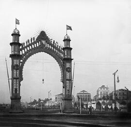 Colección Gonzalo de Castro. Fotografías (ca.1910-ca.1915)