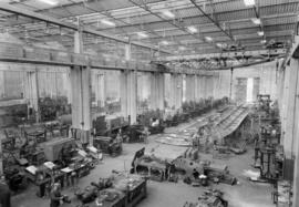 Talleres Metalúrgicos Secundaria S.A., Tamese. Años 60, siglo XX. Málaga (España). Fondo Bienvenido-Arenas 02