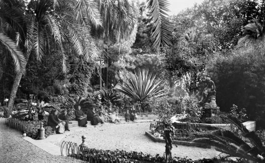 Open original Objeto digital