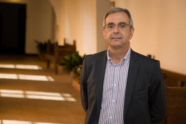 Cursos de verano 2012 de la Universidad de Málaga. La psicología como esperanza. Ronda. Julio de 2012