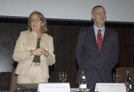 Panel de Expertos. 2º Congreso Internacional de Actividad Físico-Deportiva para Mayores de la Uni...