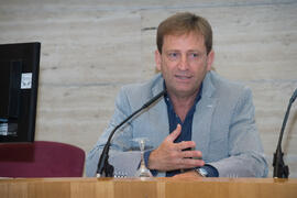 Taller «Un mundo de intolerancias: enfermedad, esnobismo y negocio». Curso "Ciencia y gastronomía. Desmontando leyendas urbanas". Cursos de Verano de la Universidad de Málaga. Málaga. Julio de 2019