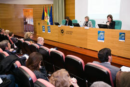 Relatoria final. Jornada "Brexit y Gibraltar. Un reto con oportunidades conjuntas". Edificio del Rectorado. Febrero de 2017