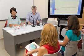 Cursos de verano 2012 de la Universidad de Málaga. El papel de lo privado en la gestión de lo púb...