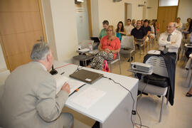 Cursos de verano 2012 de la Universidad de Málaga. Universidad y empresa en una sociedad innovado...