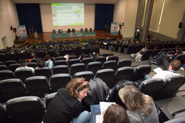 Conferencia de Jesús Hernández Roca. 4º Congreso Internacional de Actividad Físico-Deportiva para...