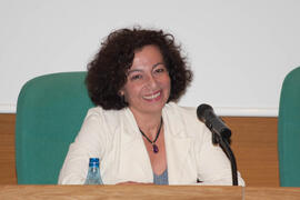 Exposición "Los fondos bibliográficos de la Universidad de Málaga. La integración por la pal...