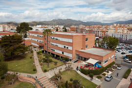Facultad de Ciencias Económicas y Empresariales. Campus de El Ejido. Abril de 2021