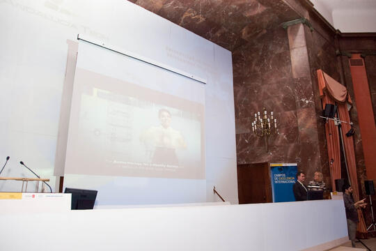 Open original Objeto digital