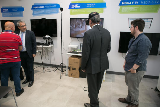 Open original Objeto digital