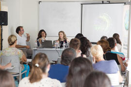 Cursos de verano 2012 de la Universidad de Málaga. Culturas y prácticas artísticas en la sociedad...