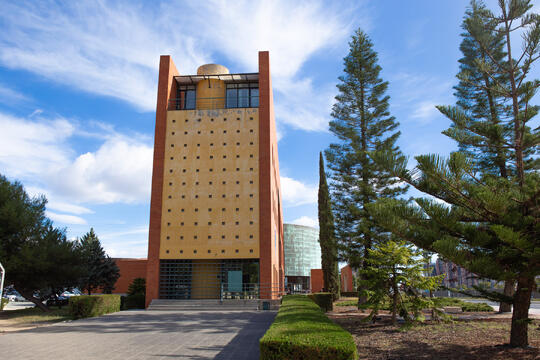 Open original Objeto digital