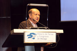 Ponencia de Agustín Meléndez. Panel de Expertos. 3º Congreso Internacional de Actividad Físico-De...